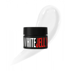 White Gel jelly Kodi professional