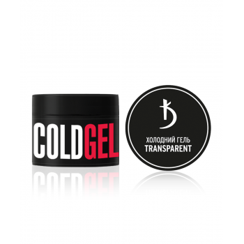 Cold gel Clear 12 ml Kodi professional