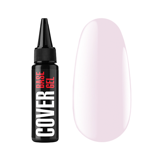 Camouflage Cover Base Gel 05 (bottle) 30 ml Kodi professional Camouflage Cover Base Gel 05 (bottle) 30 ml Kodi professional