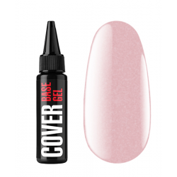 Camouflage Cover Base Gel 06 (bottle) 30 ml Kodi professional