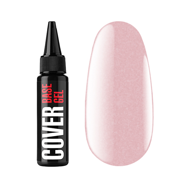 Camouflage Cover Base Gel 06 (bottle) 30 ml Kodi professional Camouflage Cover Base Gel 06 (bottle) 30 ml Kodi professional
