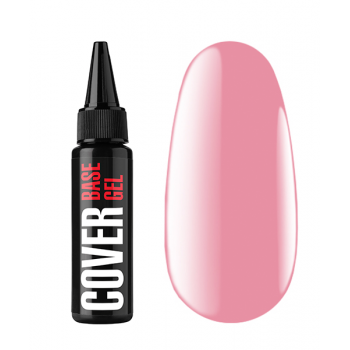 Camouflage Cover Base Gel 09 (bottle) 30 ml Kodi professional