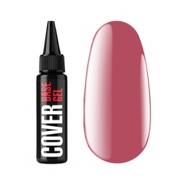 Camouflage Cover Base Gel 10 (bottle) 30 ml Kodi professional
