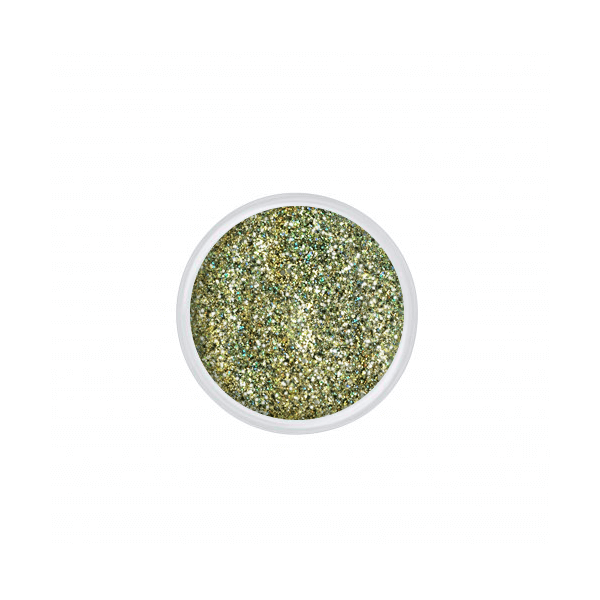 Glitter Galaxy glitter 10 3 g Kodi professional