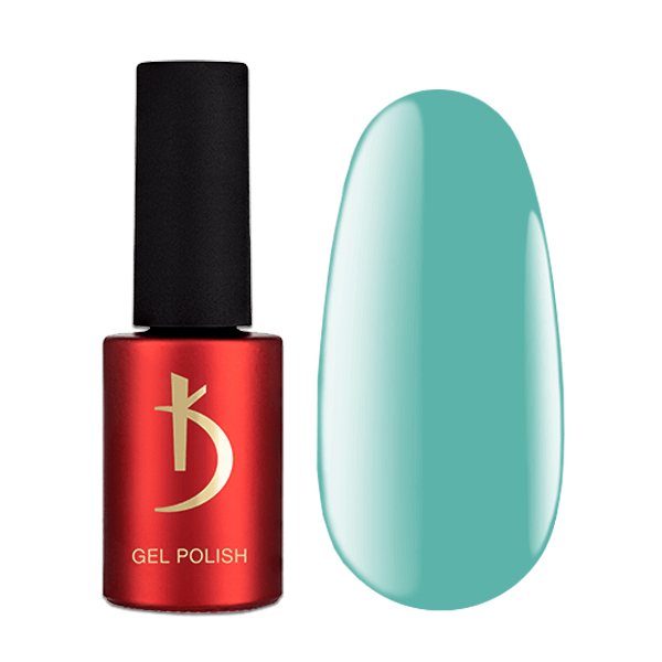 Gel polish AQ 40 7 ml Kodi professional Gel polish AQ 40 7 ml Kodi professional