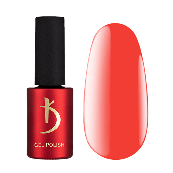 Gel polish CM 02 7 ml Kodi professional Gel polish CM 02 7 ml Kodi professional