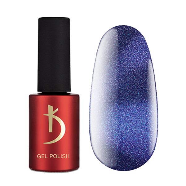 Gel polish CS 19 7 ml Kodi professional Gel polish CS 19 7 ml Kodi professional