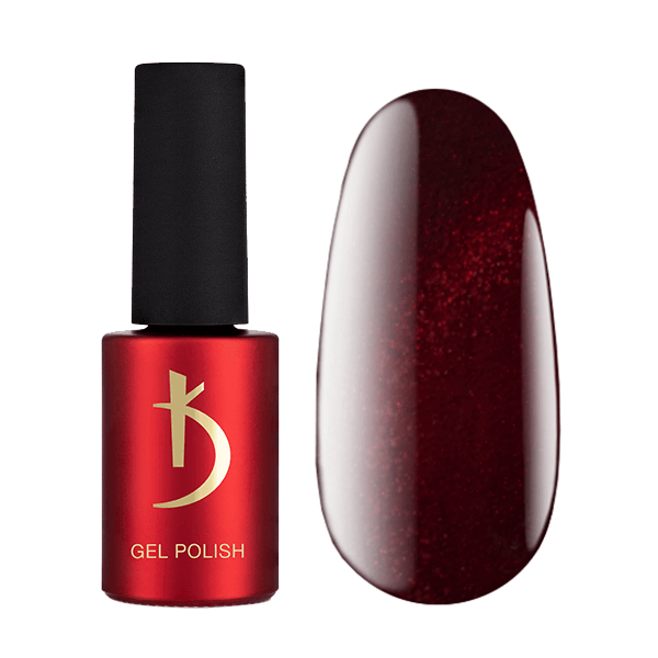 Gel polish CS 26 7 ml Kodi professional Gel polish CS 26 7 ml Kodi professional