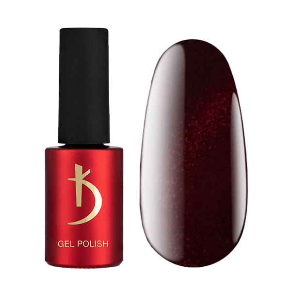 Gel polish CS 27 7 ml Kodi professional Gel polish CS 27 7 ml Kodi professional