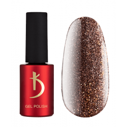 Gel polish GB ??02 7 ml Kodi professional