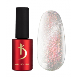 Gel polish Galaxy Glow Cat