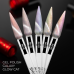 Gel polish GG 03 7 ml Kodi professional