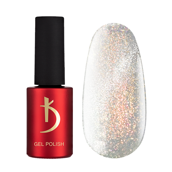 Gel polish GG 02 7 ml Kodi professional Gel polish GG 02 7 ml Kodi professional