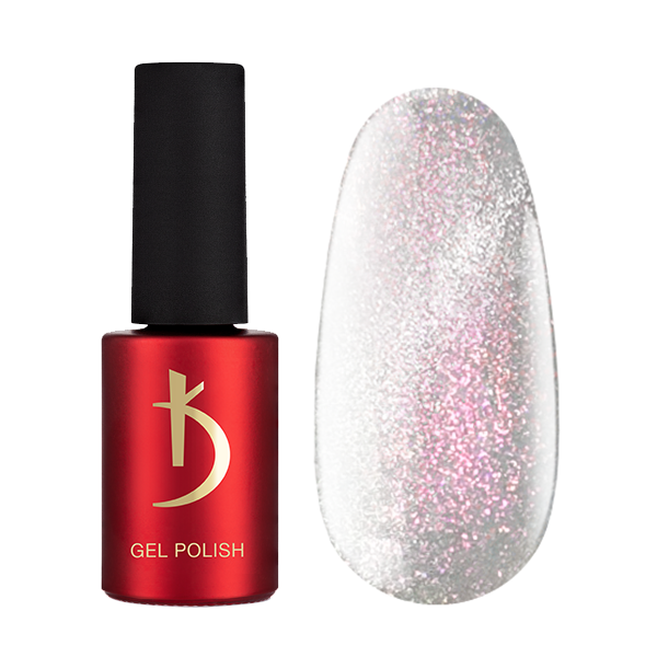 Gel polish GG 05 7 ml Kodi professional