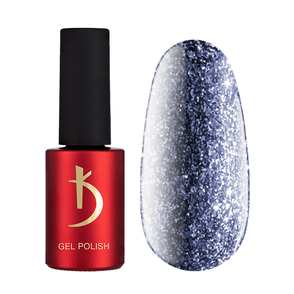 Gel polish GL 05 7 ml Kodi professional Gel polish GL 05 7 ml Kodi professional