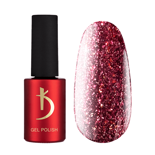 Gel polish GL 06 7 ml Kodi professional