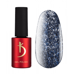 Gel polish GL 07 7 ml Kodi professional