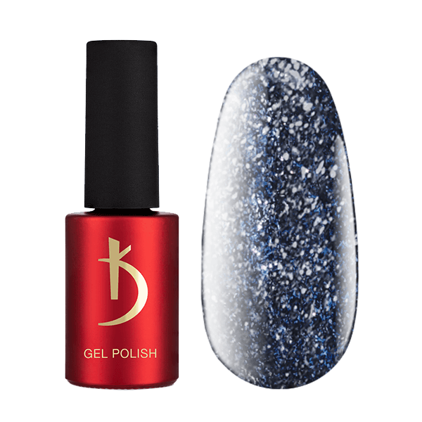 Gel polish GL 07 7 ml Kodi professional Gel polish GL 07 7 ml Kodi professional