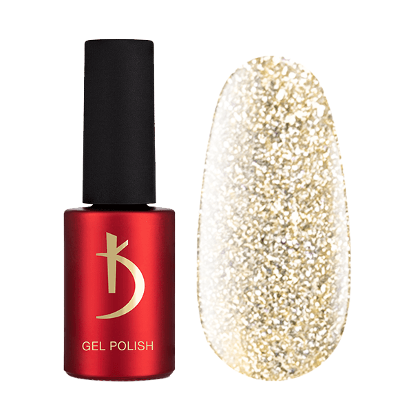 Gel polish GL 08 7 ml Kodi professional Gel polish GL 08 7 ml Kodi professional