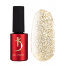 Gel polish GL 08 7 ml Kodi professional Gel polish GL 08 7 ml Kodi professional
