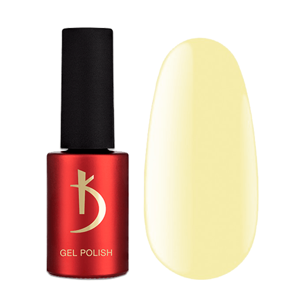 Gel polish GY 40 7 ml Kodi professional Gel polish GY 40 7 ml Kodi professional