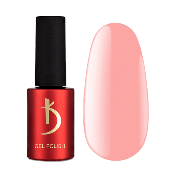 Gel polish P 70 7 ml Kodi professional Gel polish P 70 7 ml Kodi professional