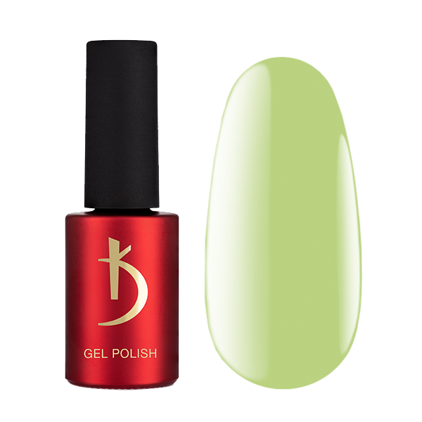 Gel polish PD 02 7 ml Kodi professional Gel polish PD 02 7 ml Kodi professional