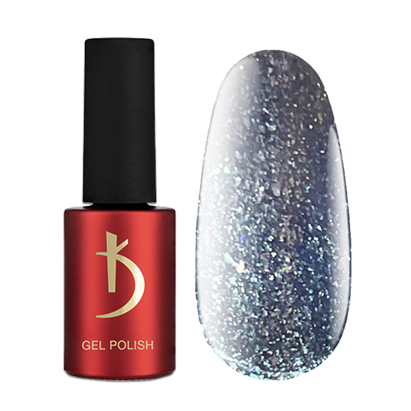 Gel polish PL 11 7 ml Kodi professional Gel polish PL 11 7 ml Kodi professional