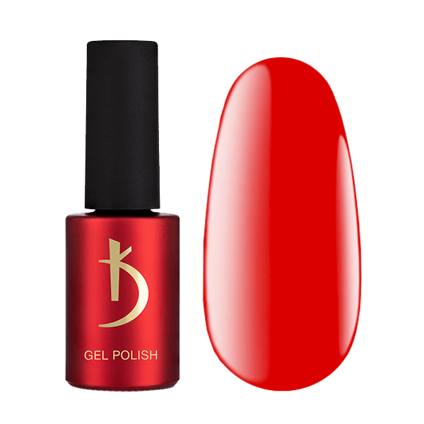 Gel polish R 25 7 ml Kodi professional Gel polish R 25 7 ml Kodi professional