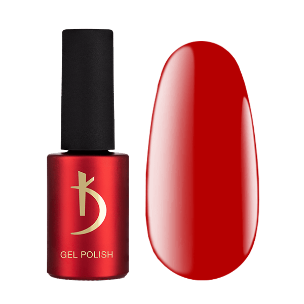 Gel polish R 95 7 ml Kodi professional Gel polish R 95 7 ml Kodi professional