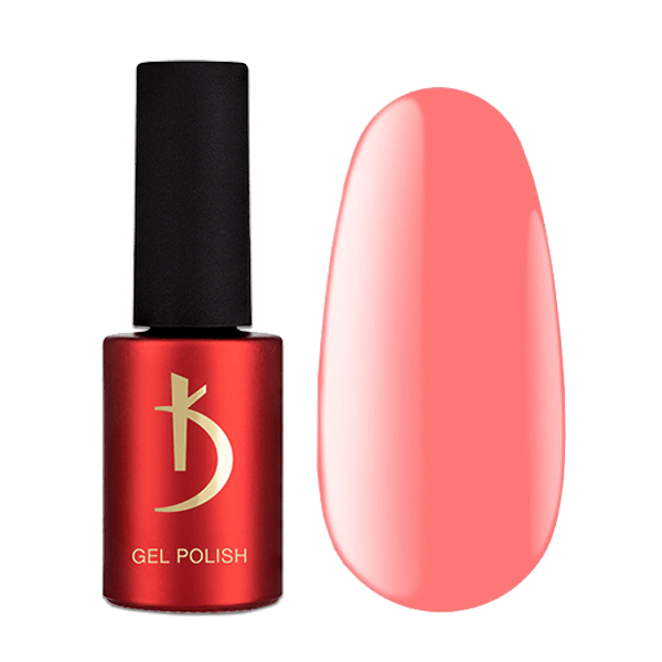 Gel polish SL 50 7 ml Kodi professional Gel polish SL 50 7 ml Kodi professional