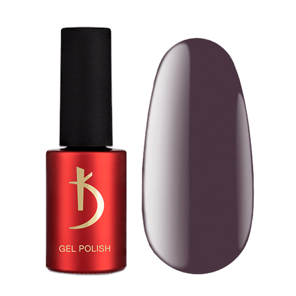 Gel polish V 50 7 ml Kodi professional Gel polish V 50 7 ml Kodi professional