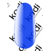 Stained glass modeling gel 01 12 ml Kodi professional Stained glass modeling gel 01 12 ml Kodi professional