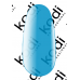 Stained glass modeling gel 09 12 ml Kodi professional Stained glass modeling gel 09 12 ml Kodi professional