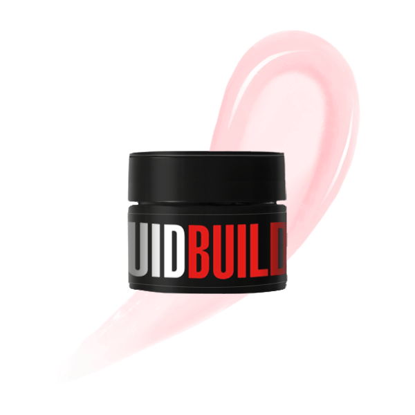 Liquid modeling gel 01 30 g Kodi professional