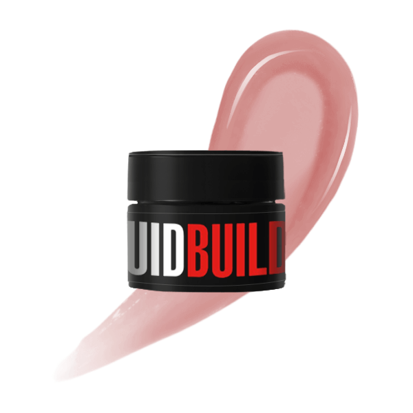 Liquid modeling gel 02 30 g Kodi professional
