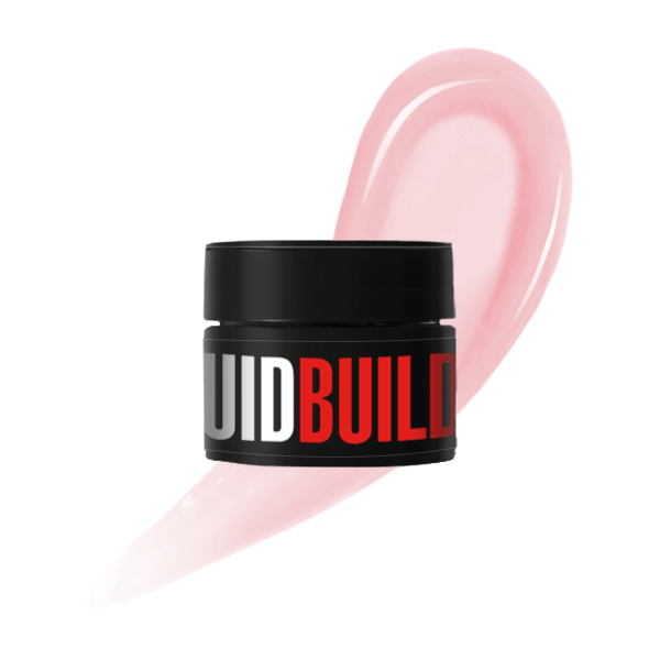Liquid modeling gel 08 30 g Kodi professional