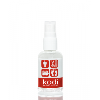 Liquid disinfectant 50 ml Kodi professional