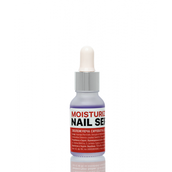 Moisturizing Nail Serum 15 ml Kodi professional