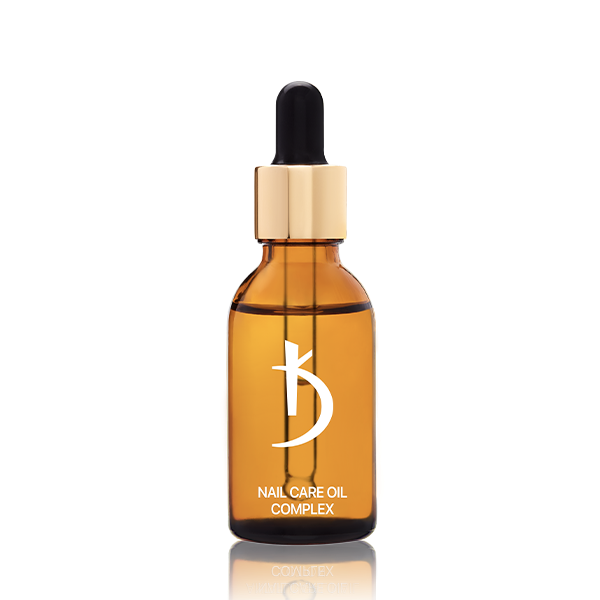 Complex of vegetable oils for nail care 30 ml Kodi professional Complex of vegetable oils for nail care 30 ml Kodi professional
