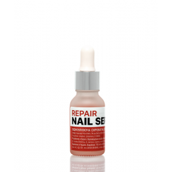 Nail serum