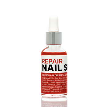 Repair Nail Serum 30 ml Kodi professional