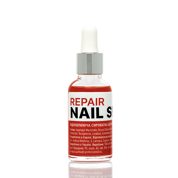 Repair Nail Serum 30 ml Kodi professional