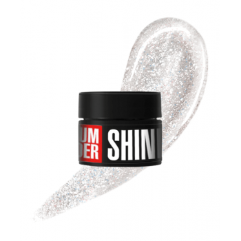 Modeling gel Medium with glitter 03 13 g Kodi professional