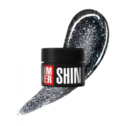 Modeling gel Medium with glitter 04 13 g Kodi professional