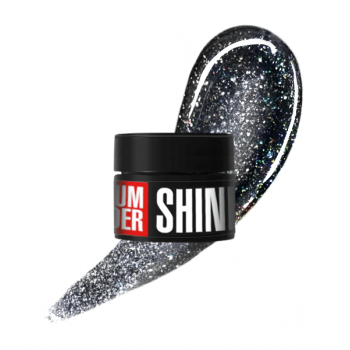 Modeling gel Medium with glitter 04 13 g Kodi professional