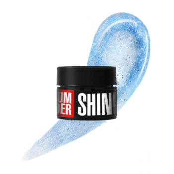 Modeling gel Medium with glitter 05 13 g Kodi professional