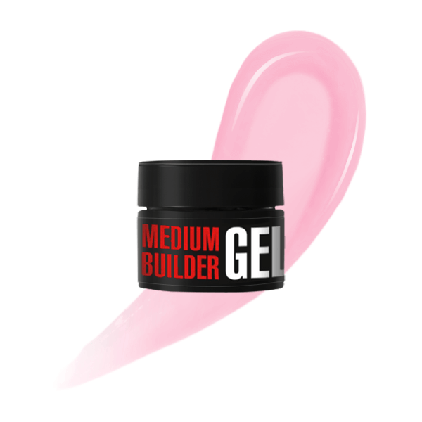 Modeling gel Medium 04 30 g Kodi professional Modeling gel Medium 04 30 g Kodi professional