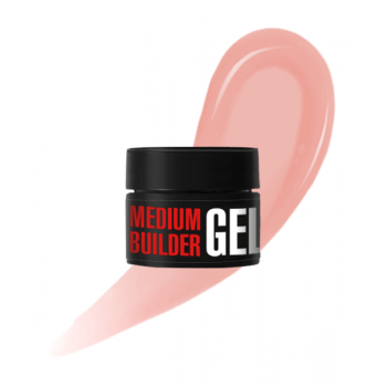 Modeling gel Medium 05 13 g Kodi professional