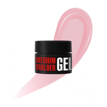 Modeling gel Medium 08 13 g Kodi professional